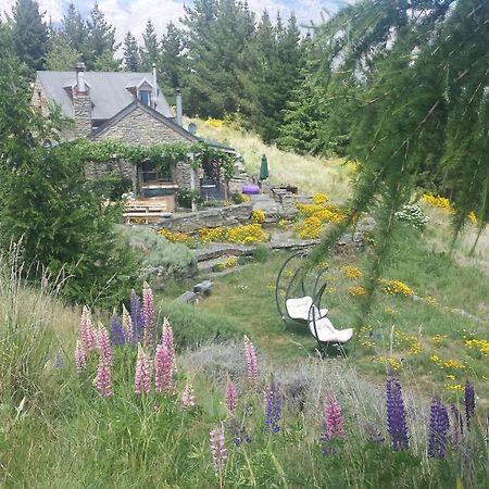 Creagh Cottage And Homestead Arrowtown Eksteriør bilde