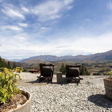 Creagh Cottage And Homestead Arrowtown Eksteriør bilde