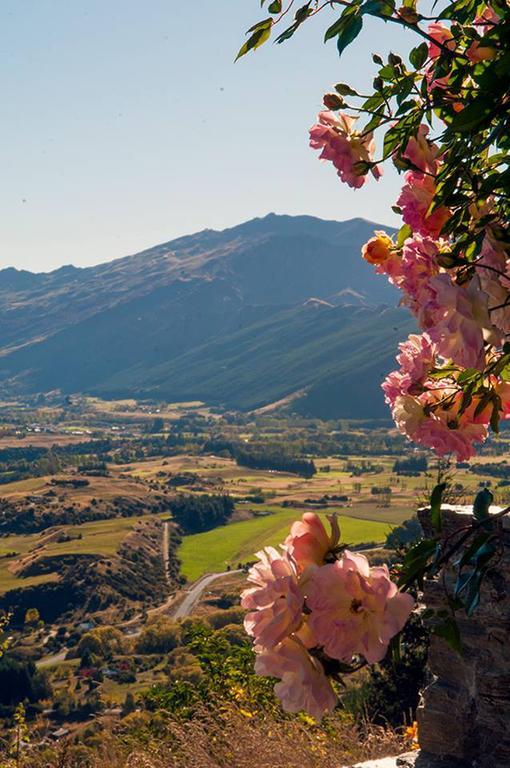 Creagh Cottage And Homestead Arrowtown Rom bilde