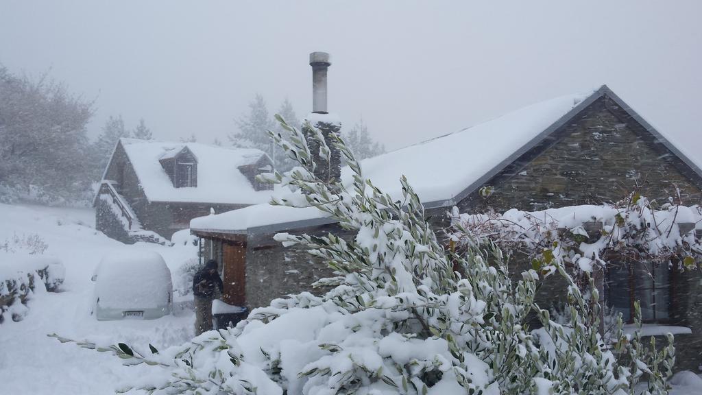 Creagh Cottage And Homestead Arrowtown Rom bilde