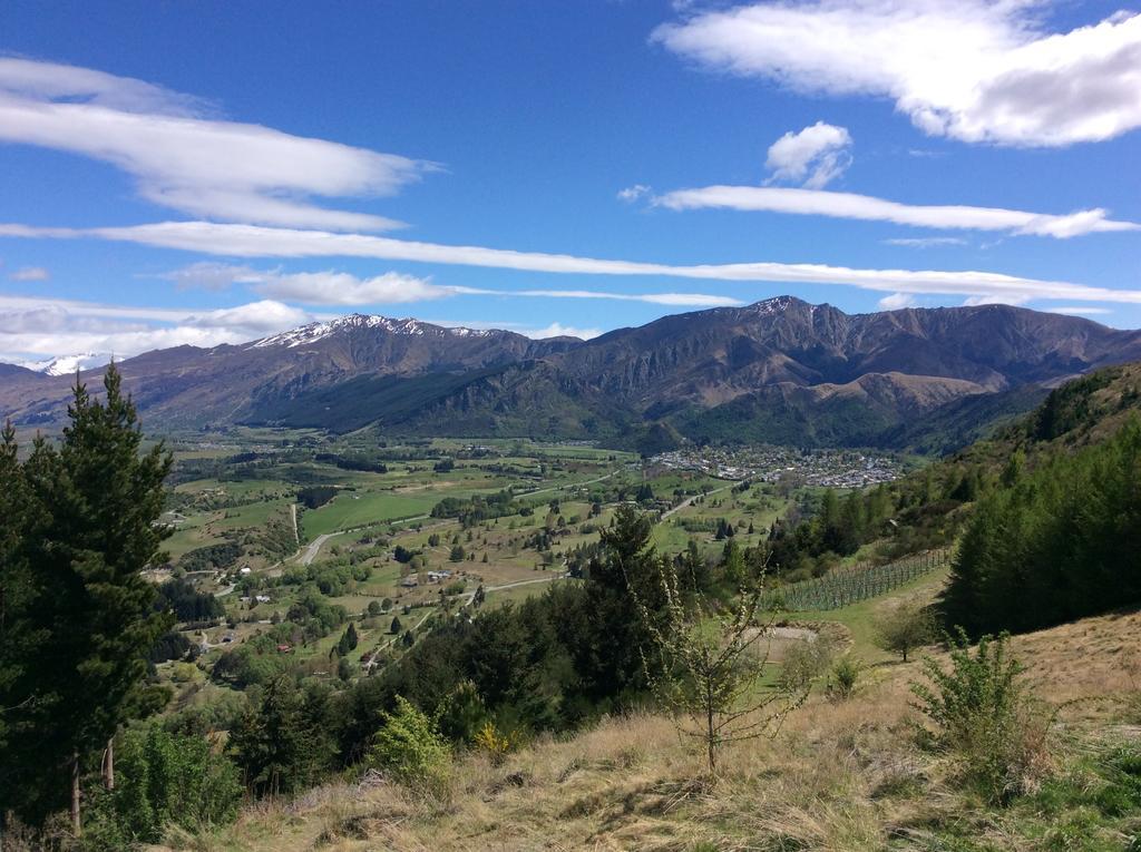Creagh Cottage And Homestead Arrowtown Rom bilde