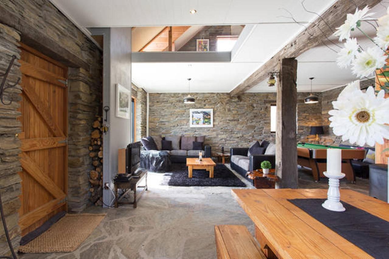 Creagh Cottage And Homestead Arrowtown Eksteriør bilde